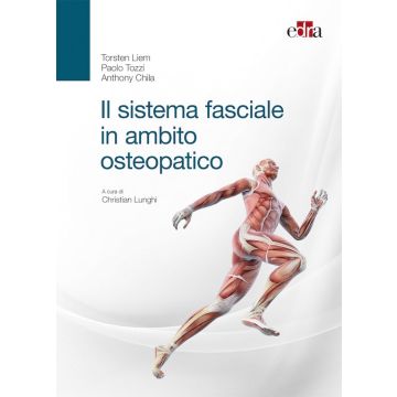 Liem Sistema Fasciale in ambito osteopatico