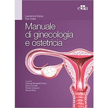 Manuale di Ginecologia e Ostetricia