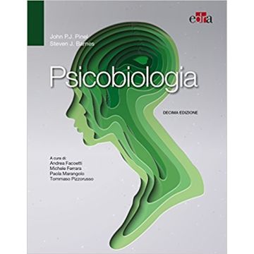 PINEL Psicobiologia Edra