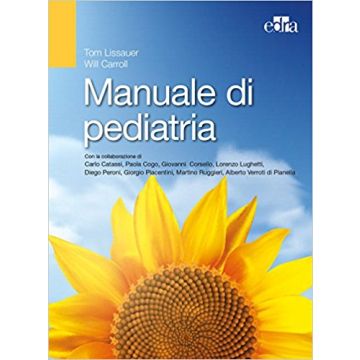 Lissauer Manuale di Pediatria 5/ed.