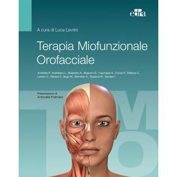Terapia miofunzionale orofacciale luca levrini edra