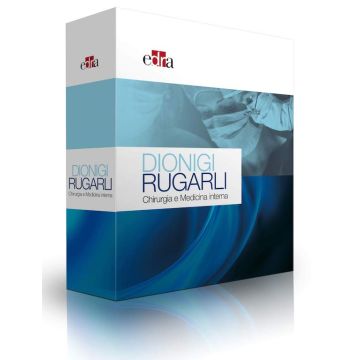 Dionigi Rugarli cofanetto 2021 nuove edizioni