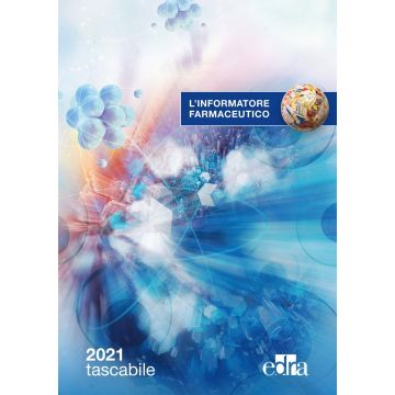Informatore farmaceutico 2021 tascabile prontuario farmaci edra masson oemf aifa