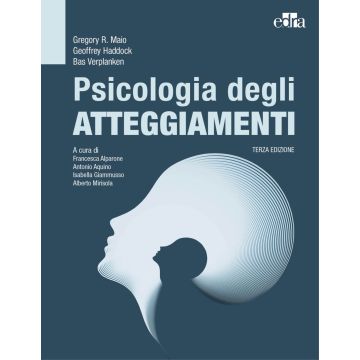 Psicologia degli atteggiamenti maio gregory
