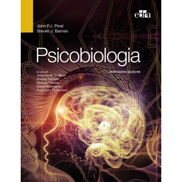 Psicobiologia 11/ed.