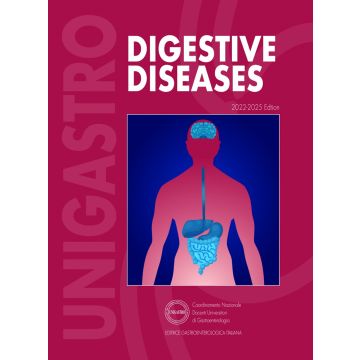 Digestive diseases. 2022-2025 edition