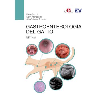Gastroenterologia del gatto [Procoli Fabio; Allenspach Karin; Salavati Silke - Elsevier Masson]