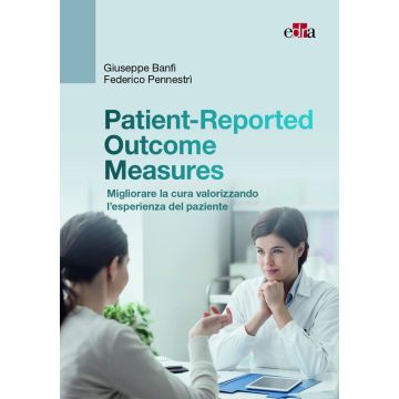 Patient reported outcome measures