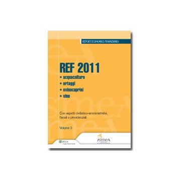 Ref 3 Ismea -  - Ipsoa - 9788821737084