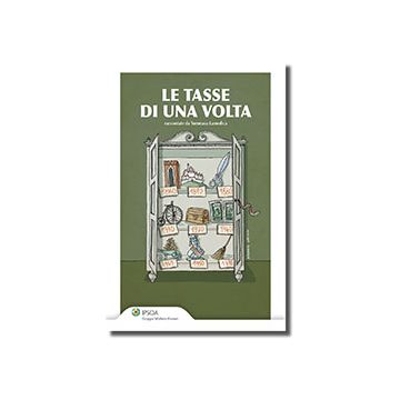 Le Tasse Di Una Volta  - La Medica Tommaso - Ipsoa - 9788821737312