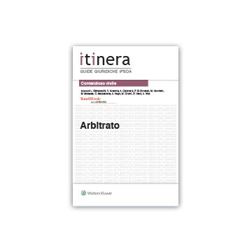 Arbitrato 2/ed.