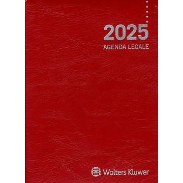 Agenda legale 2025