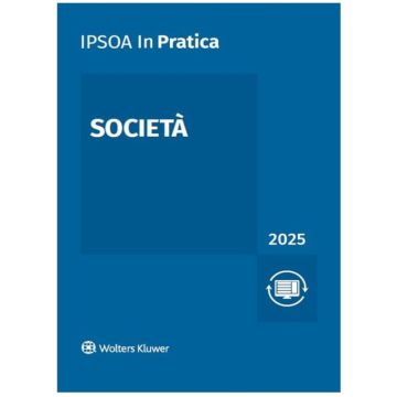 Società 2025 [Inpratica - Ipsoa]