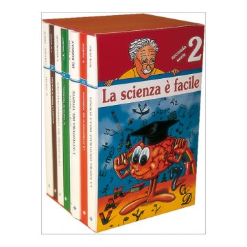 La scienza è facile. 2ª serie
