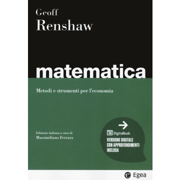 Matematica. Con Contenuto digitale per download e accesso on line