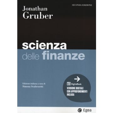 Scienza delle finanze. Con Contenuto digitale per download
