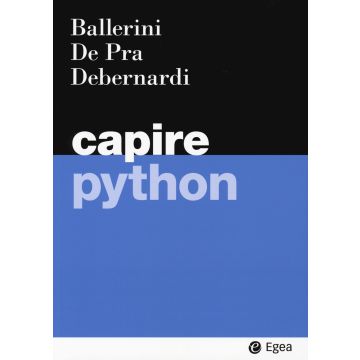 Capire Python