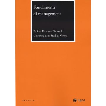 Fondamenti di management