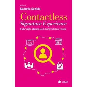 Contactless signature experience. Il futuro della relazione con il cliente tra fisico e virtuale