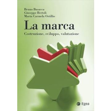 La marca. Costruzione, sviluppo, valutazione