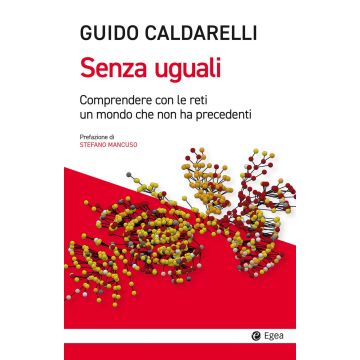 Senza uguali. Comprendere con le reti un mondo che non ha precedenti
