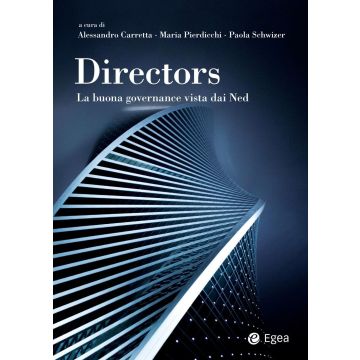 Directors. La buona governance vista dai Ned