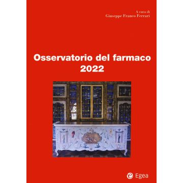 Osservatorio del farmaco 2022