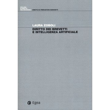 Diritto dei brevetti e intelligenza artificiale