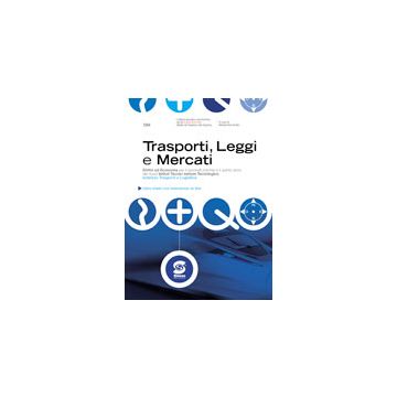 Trasporti, Leggi E Mercati. Diritto Ed Economia. Con Espansione Online. Per Gli  Ist. Tecnici - Avolio Alessandra - Simone - 9788824431248