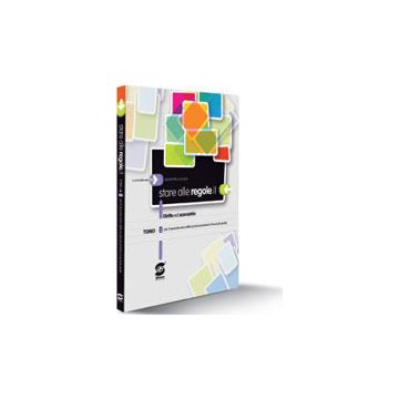 Stare Alle Regole.it. 2 Con Materiali Per Docenti. Con Espansione Online. Per Le Scuole Superiori -  - Simone - 9788824436618