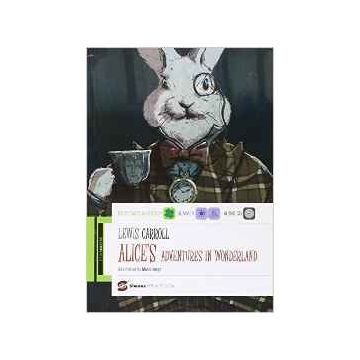 Alice's Adventures In Wonderland. Con Espansione Online