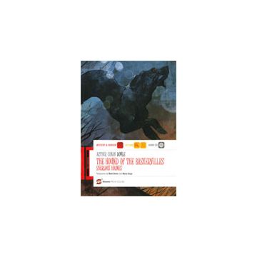The Hound Of The Baskervilles. Con Espansione Online  - Doyle Arthur Conan; Devon M. ; Iengo M.  - Simone - 9788824439022