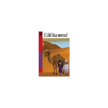 Il Libro Delle Meraviglie  - Sperandio Guido - Simone - 9788824470247