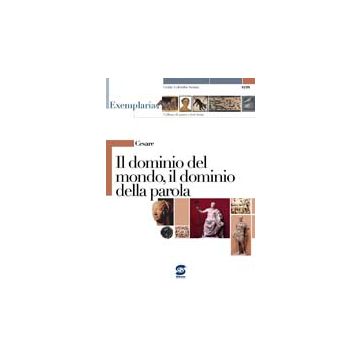Il Dominio Nel Mondo, Il Dominio Della Parola   - Cesare G. Giulio - Simone - 9788824475020