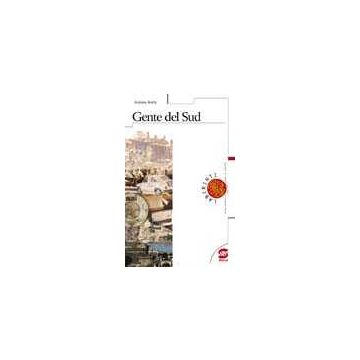 Gente Del Sud - Atella Antonio - Simone - 9788824475617