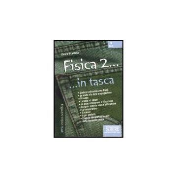 Fisica 2 - Pranteda Chiara - Simone - 9788824477949