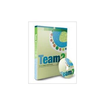 Team. 2 Per Le Scuole Superiori. Con Cd-rom - Trivellato Piero; Zavan Gabriella - Simone - 9788824483032