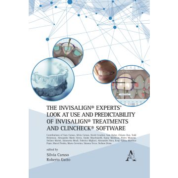 The Invisalign® experts' look at use and predictability of Invisalign® treatments and ClinCheck® software