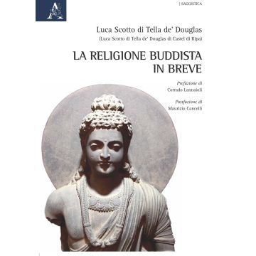 La religione Buddista in breve
