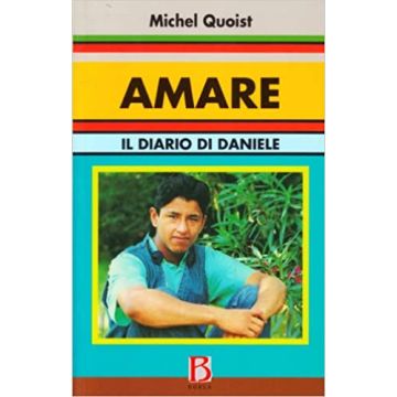 Amare. Il diario di Daniele