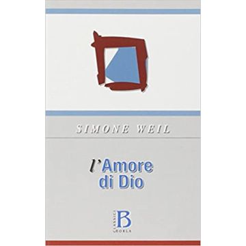 L'amore di Dio
