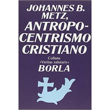Antropocentrismo cristiano