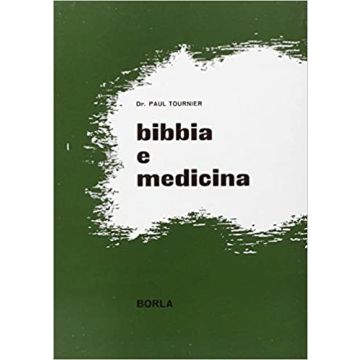 Bibbia e medicina
