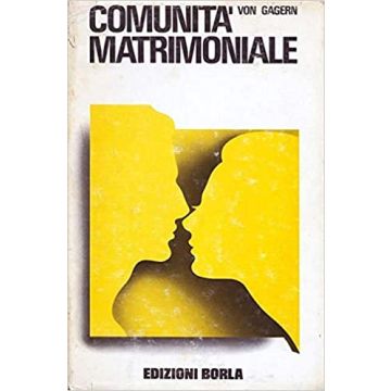 Comunità matrimoniale