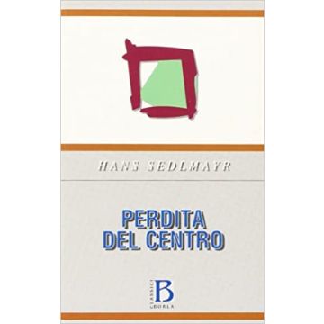 Perdita del centro