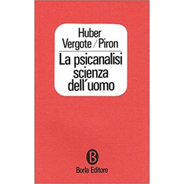 La psicoanalisi scienza dell'uomo