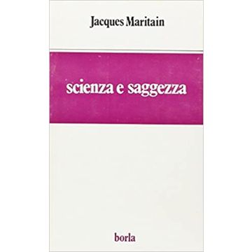 Scienza e saggezza
