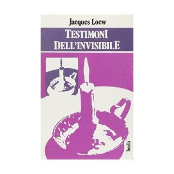 Testimoni dell'invisibile