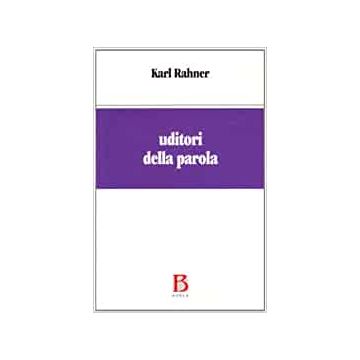 Uditori della parola