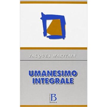 Umanesimo integrale